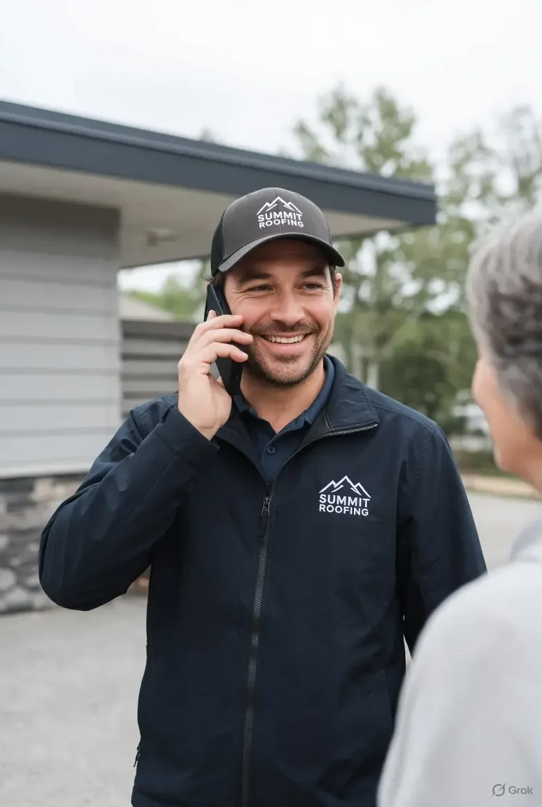 Flat Roof Leak Repair Parker, CO FAQs